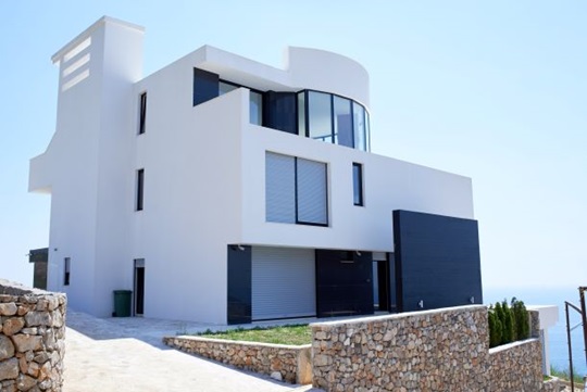 Gestión del patrimonio inmobiliario